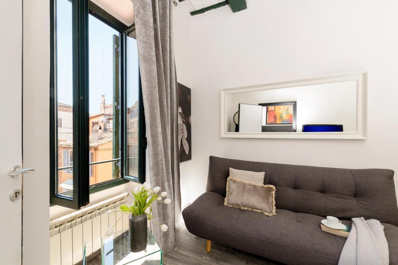 Unique View Over St. Peter's Dome! Apartment Rome
